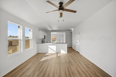 1505 Sioux Place, Pampa, TX 79065 - photo 5