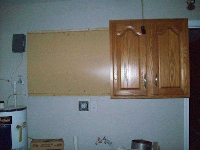 Laundry Room.