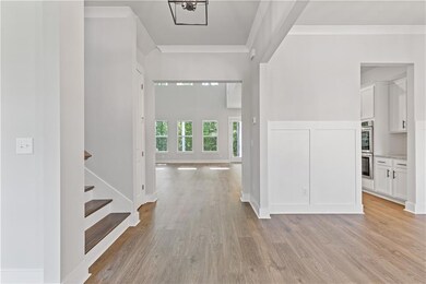 3832 Cheyenne Ln, Jefferson, GA 30549 - photo 5