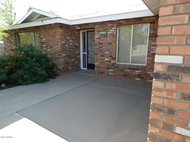 FRONT ELEVATION