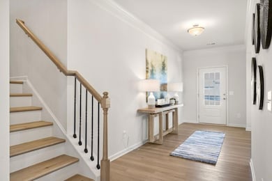 103 Jones Ridge Dr, Dallas, GA 30132 - photo 2