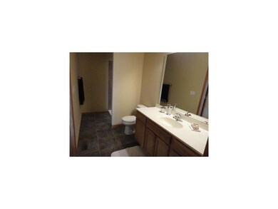 Master Bathroom.
