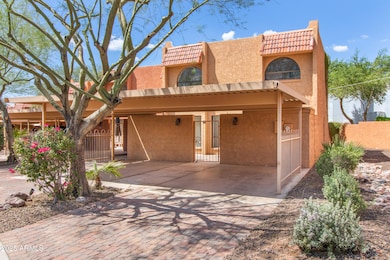 2500 N Hayden Rd unit 15, Scottsdale, AZ 85257 - photo 2