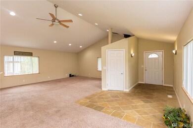 450 N 5th St, Toledo, WA 98591 - photo 5