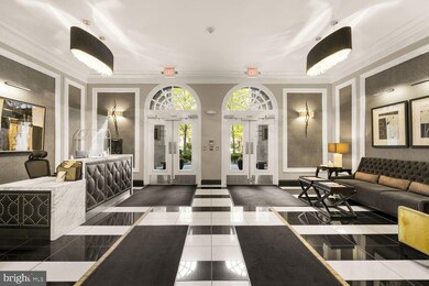 Somerset House unit 511, Washington, DC 20009 - photo 5