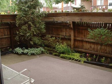 Patio/Deck.