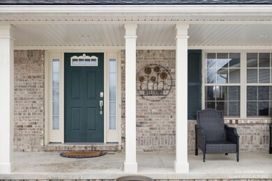 3029 Fieldstone Dr unit 5, Dexter, MI 48130 - photo 4