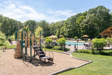 Included in HOA