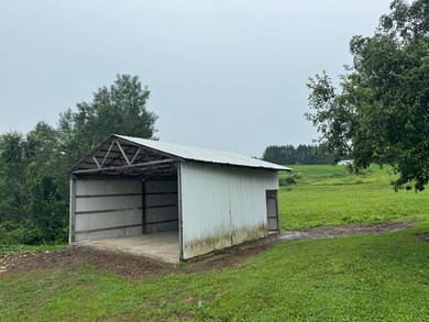 shed