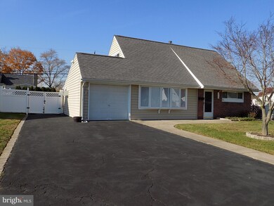 27 Crystal Place, Levittown, PA 19057 - photo 3