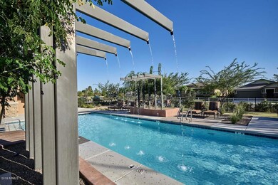 Copper Crest-Pool1