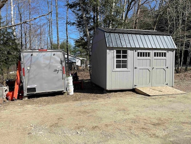 1599 Mattson Rd, Chester, VT 05143 - photo 4