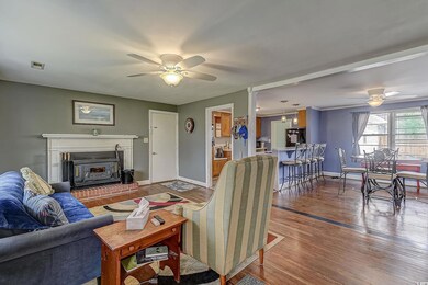 304 Edgewood Cir, Conway, SC 29527 - photo 6