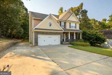 5610 Wooded Valley Way, Flowery Branch, GA 30542 - photo 2