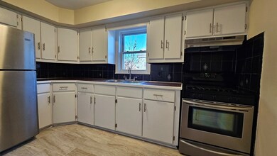 558 Third St unit 1, Fall River, MA 02721 - photo 2