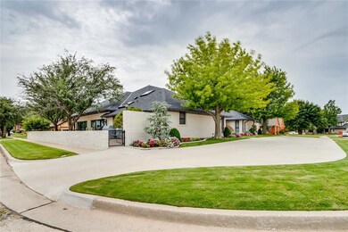 8100 Sunkist Ln, Bethany, OK 73008 - photo 4