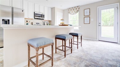 1958 Kennington Park Rd unit Z-5, Aylett, VA 23009 - photo 4