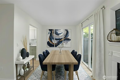 625 101st Place SE unit C, Everett, WA 98208 - photo 5