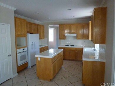 Kitchen --- New Microwave Has Been Installed