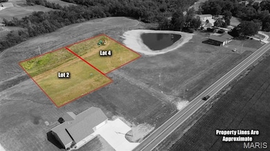 Lot #4 Highway C, Altenburg, MO 63732 - photo 2