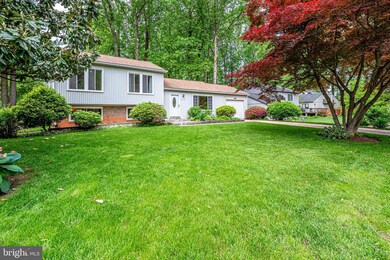 5510 Burley Ct, Burke, VA 22015 - photo 4