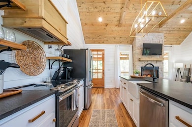 119 Lead Wood Trail, Broken Bow, OK 74728 - photo 6