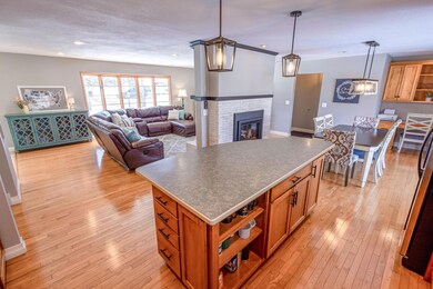 1314 Ridgeway Dr, Alexandria, MN 56308 - photo 5