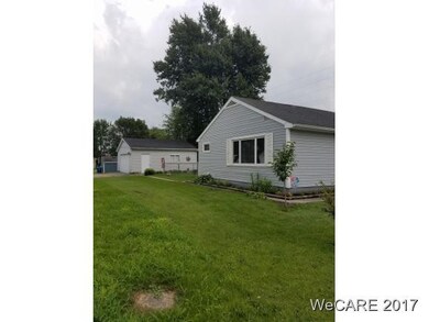 314 N West St, Ada, OH 45810 - photo 2
