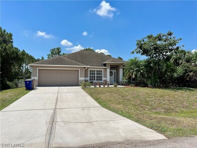 1038 Danforth St, Lehigh Acres, FL 33974 - photo 3