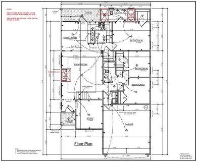 1316 Liberty St, Weatherford, TX 76086 - photo 3