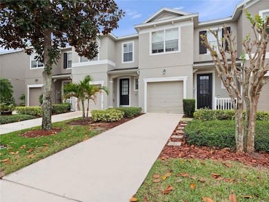 1917 Compass Flower Way, Ocoee, FL 34761 - photo 2