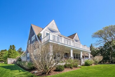 172 Beebe Acres Rd, Falmouth, MA 02540 - photo 3