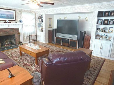 Living Room.