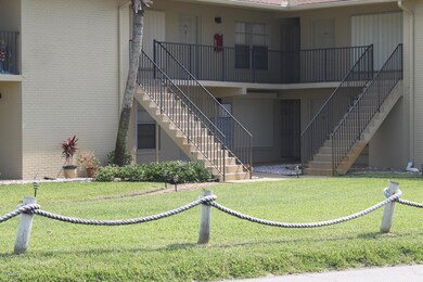 1st Floor Unit