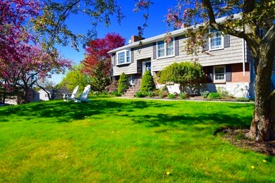 51 Mohawk St, Danvers, MA 01923 - photo 4