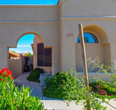 291 E Highcourte Ln, Tucson, AZ 85737 - photo 2