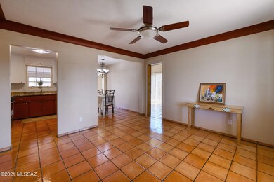 3816 N Geronimo Ave, Tucson, AZ 85705 - photo 4