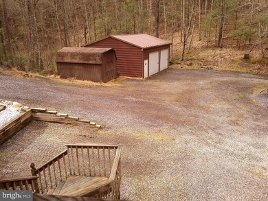 347 Gamble Run Rd, Sugar Grove, WV 26815 - photo 7