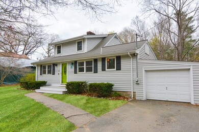 19 Lloyd Ave, Wrentham, MA 02093 - photo 2