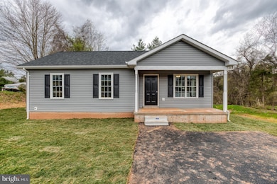 1781 Birch Dr, Culpeper, VA 22701 - photo 2