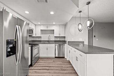 1112 Observation Dr unit 201, Las Vegas, NV 89128 - photo 6