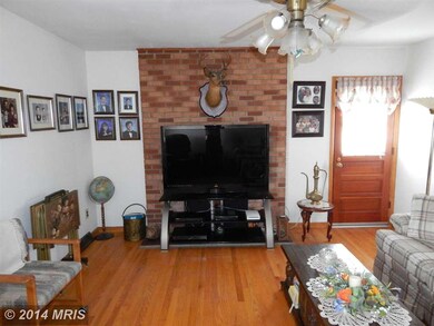 12654 Grosstown Rd, Hughesville, MD 20637 - photo 7