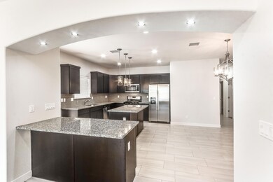 1097 Painley Place, El Paso, TX 79928 - photo 3