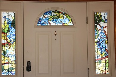 Entry Way