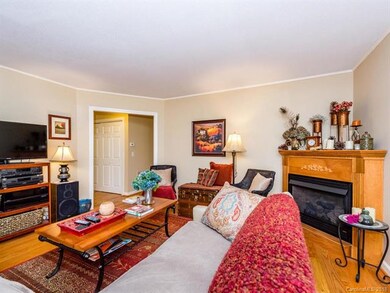 Hardwood Flooring