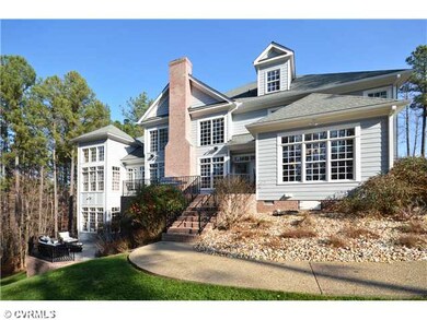 Other - Gorgeous Rear Elevation.