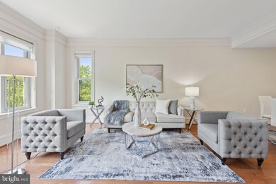 2600 Pennsylvania Ave NW unit 3A, Washington, DC 20037 - photo 4