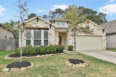 15523 Lakewood Terrace Dr, Tomball, TX 77377 - photo 3