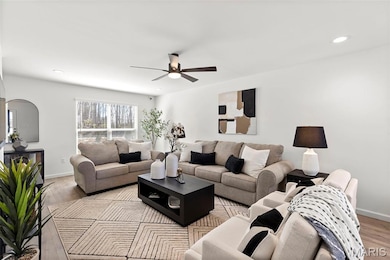 2 Berwick at Winding Meadows, Fenton, MO 63026 - photo 5