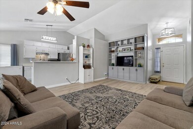 Living Room III